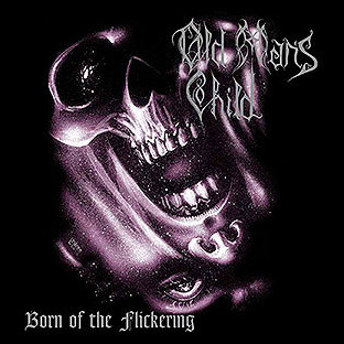OLD MAN'S CHILD - Born of the Flickering