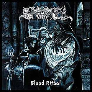 SAMAEL - Blood Ritual