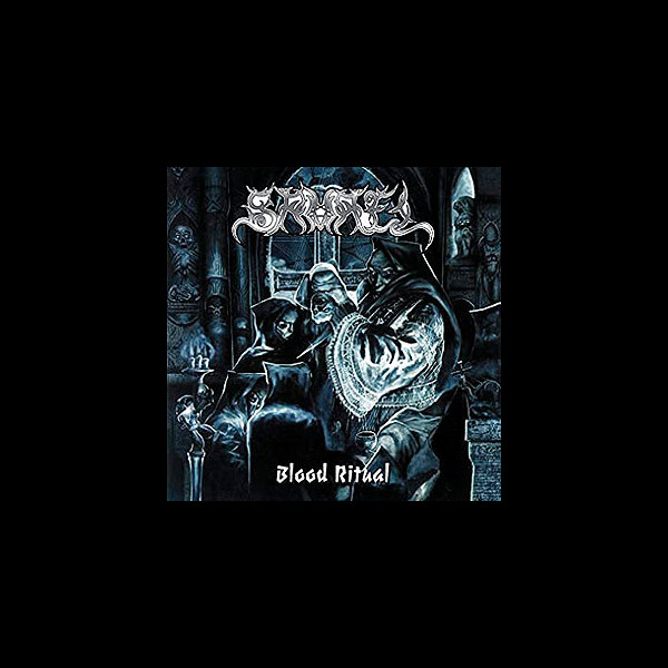SAMAEL - Blood Ritual
