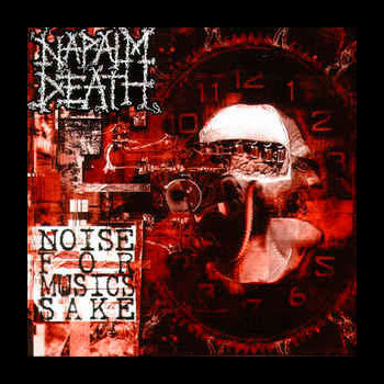NAPALM DEATH