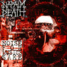 NAPALM DEATH - Noise for Musics Sake