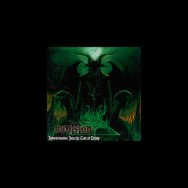 AVULSION - Indoctrination Into the Cult of Death