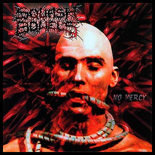 SQUASH BOWELS - No Mercy