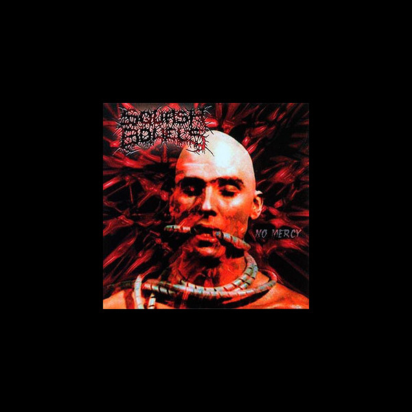 SQUASH BOWELS - No Mercy