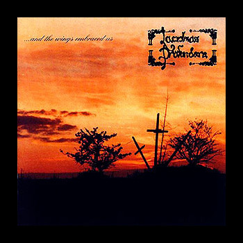 LACRIMAS PROFUNDERE - ...and the Wings Embraced Us