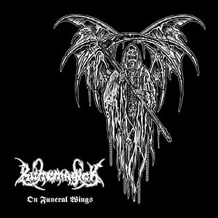 RUNEMAGICK - On Funeral Wings