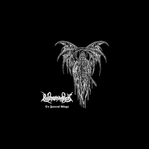 RUNEMAGICK - On Funeral Wings