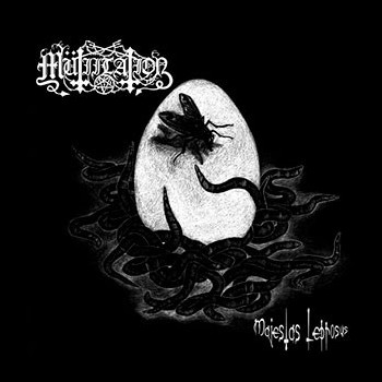 MUTIILATION
