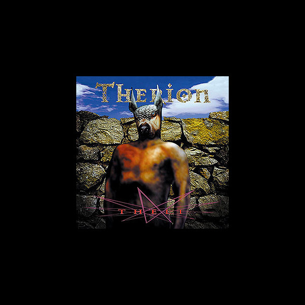 THERION - Theli