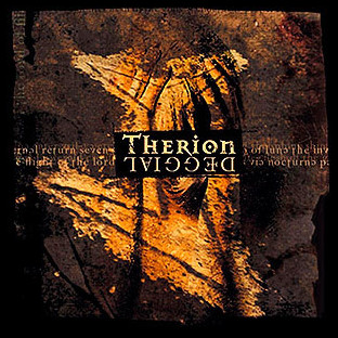 THERION - Deggial
