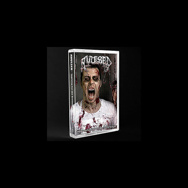 AVULSED - Yearning For the Grotesque