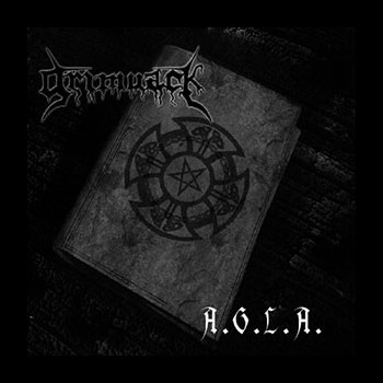 GRIMUACK - A.G.L.A.