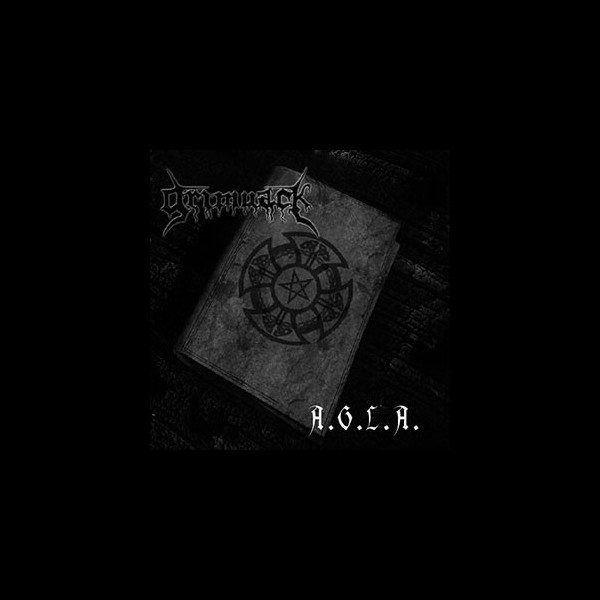 GRIMUACK - A.G.L.A.