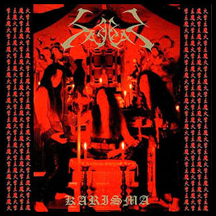 SABBAT - Karisma