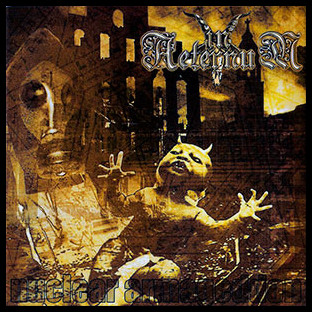 IN AETERNUM - Nuclear Armageddon