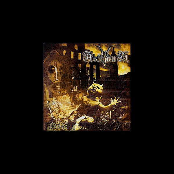 IN AETERNUM - Nuclear Armageddon