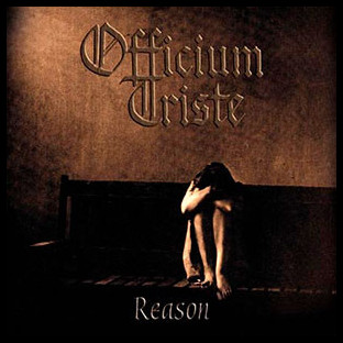 OFFICIUM TRISTE - Reason