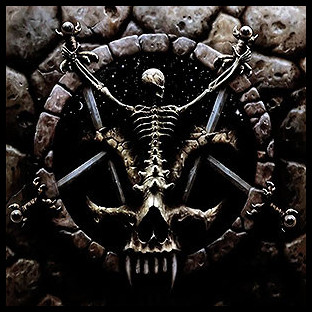 SLAYER - Divine Intervention