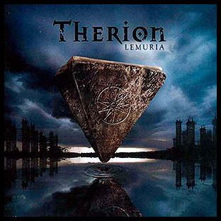 THERION - Lemuria