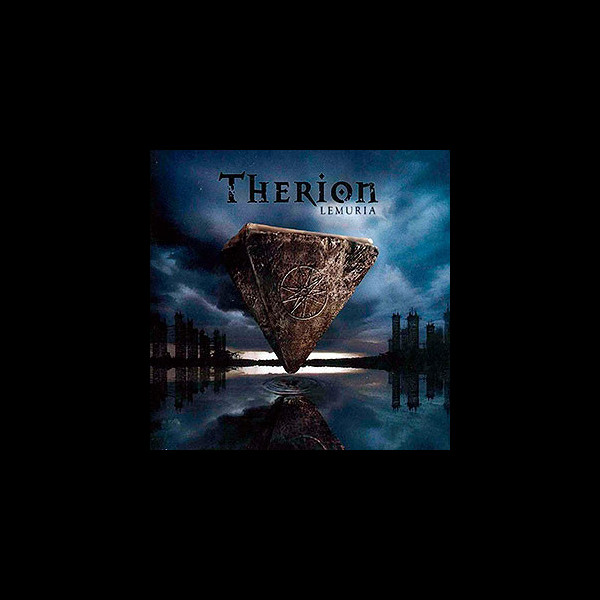 THERION - Lemuria