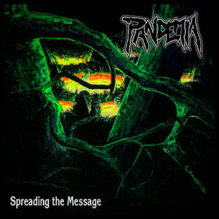 PANDEMIA - Spreading the Message