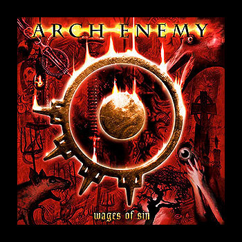 ARCH ENEMY