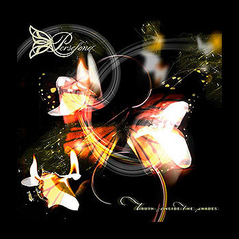 PERSEFONE - Truth Inside the Shades