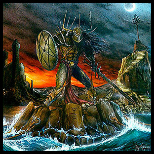 ABSU - The Sun of Tiphareth