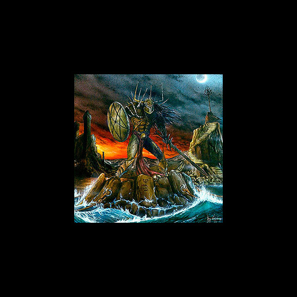 ABSU - The Sun of Tiphareth