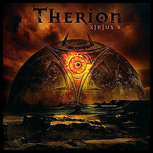 THERION - Sirius B