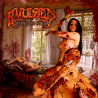 AVULSED - Gorespattered Suicide