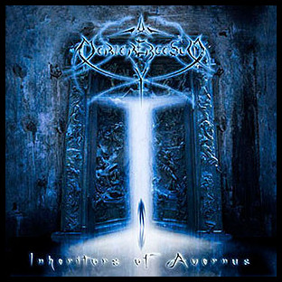 MORIOR ERGO SUM - Inheritors of Avernus