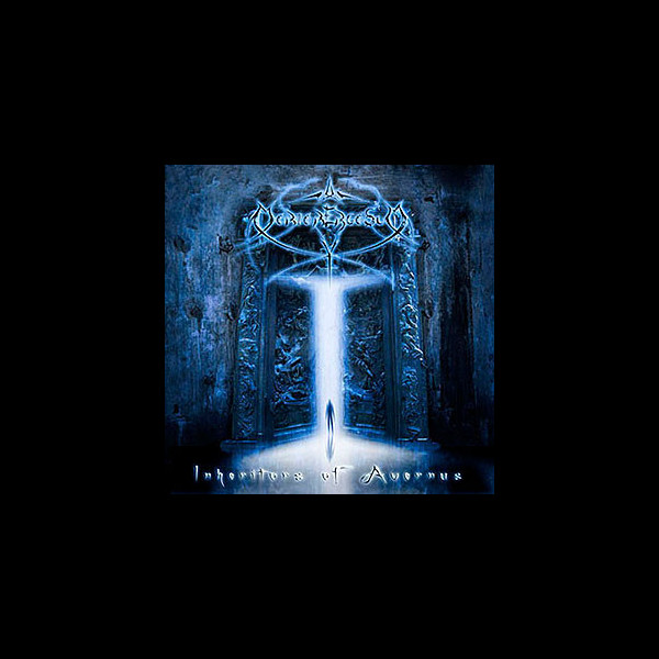 MORIOR ERGO SUM - Inheritors of Avernus