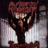 AUTOPSY TORMENT - Tormentorium