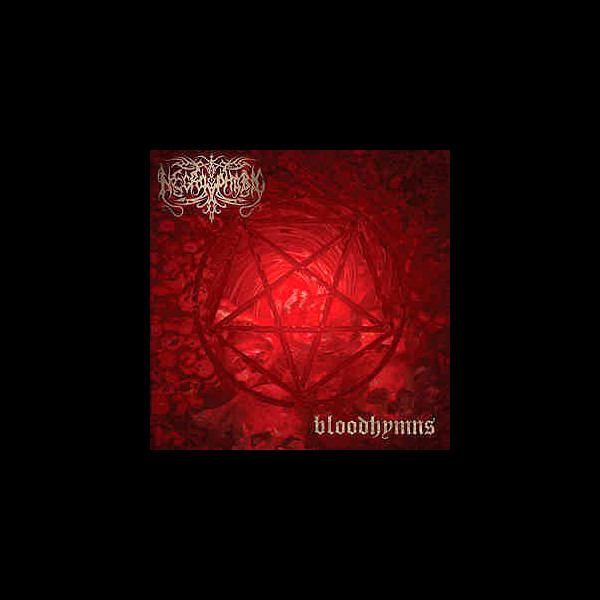 NECROPHOBIC - Bloodhymns