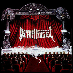 DEATH ANGEL - Act III