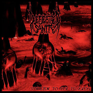 DEFEATED SANITY - Prelude to the Tragedy