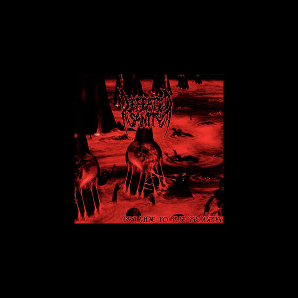 DEFEATED SANITY - Prelude to the Tragedy