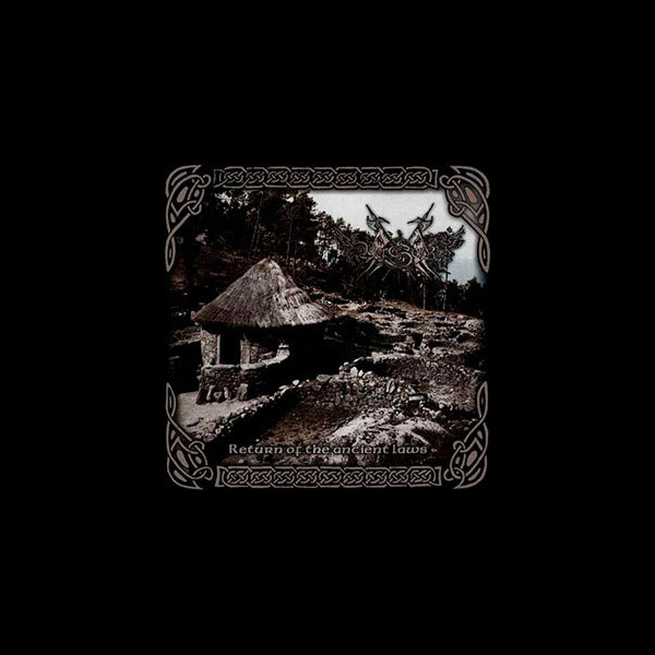 BERSERK - Return of the Ancient Laws