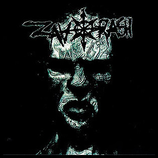 ZAVORASH - In Odium Veritas 1996-2002