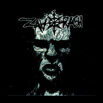 ZAVORASH - In Odium Veritas 1996-2002