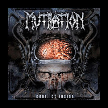 MUTILATION (pol) - Conflict Inside