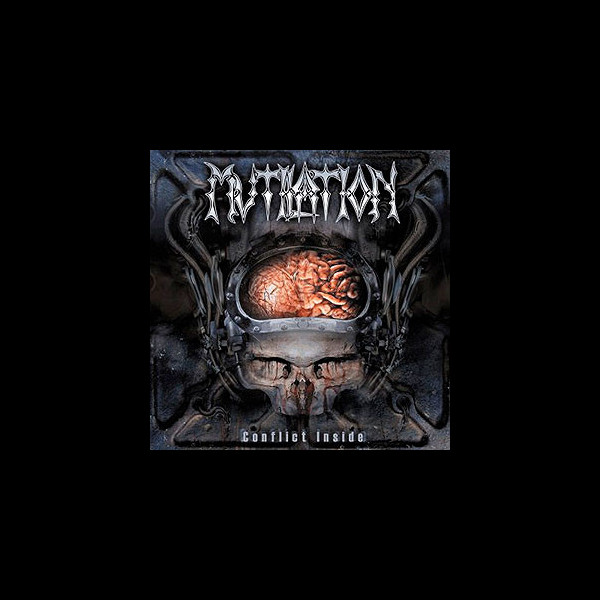 MUTILATION (pol) - Conflict Inside