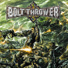 BOLT THROWER - Honour Valour Pride