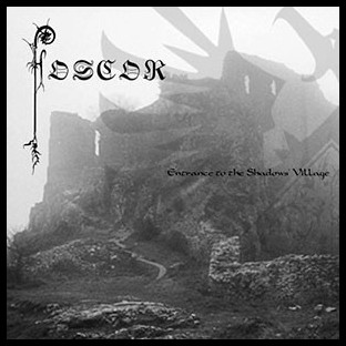 FOSCOR - Entrance to the Shadows Village