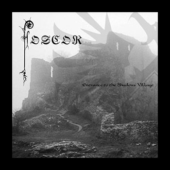 FOSCOR - Entrance to the Shadows Village