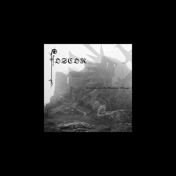 FOSCOR - Entrance to the Shadows Village