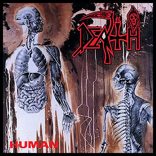 DEATH - Human