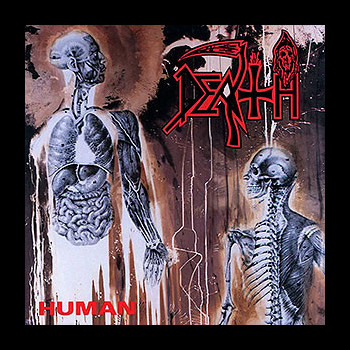 DEATH - Human