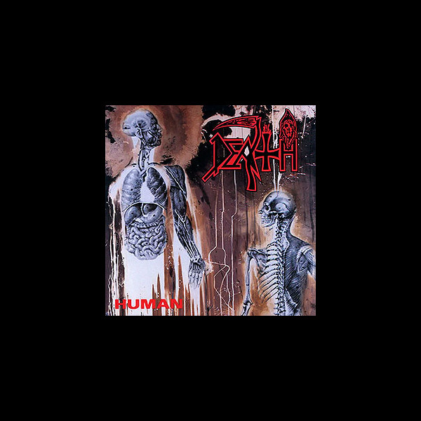 DEATH - Human